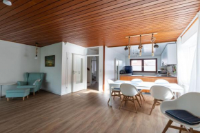 Haus Cux, App 7